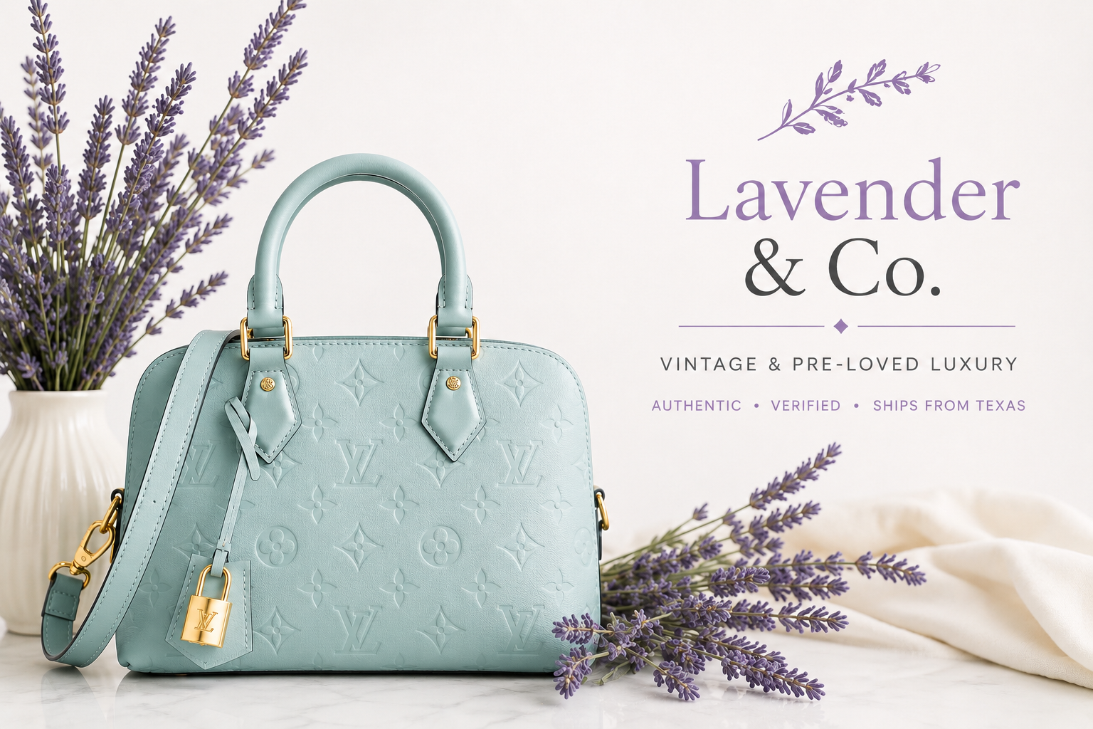 Luxury Bags And Scarves