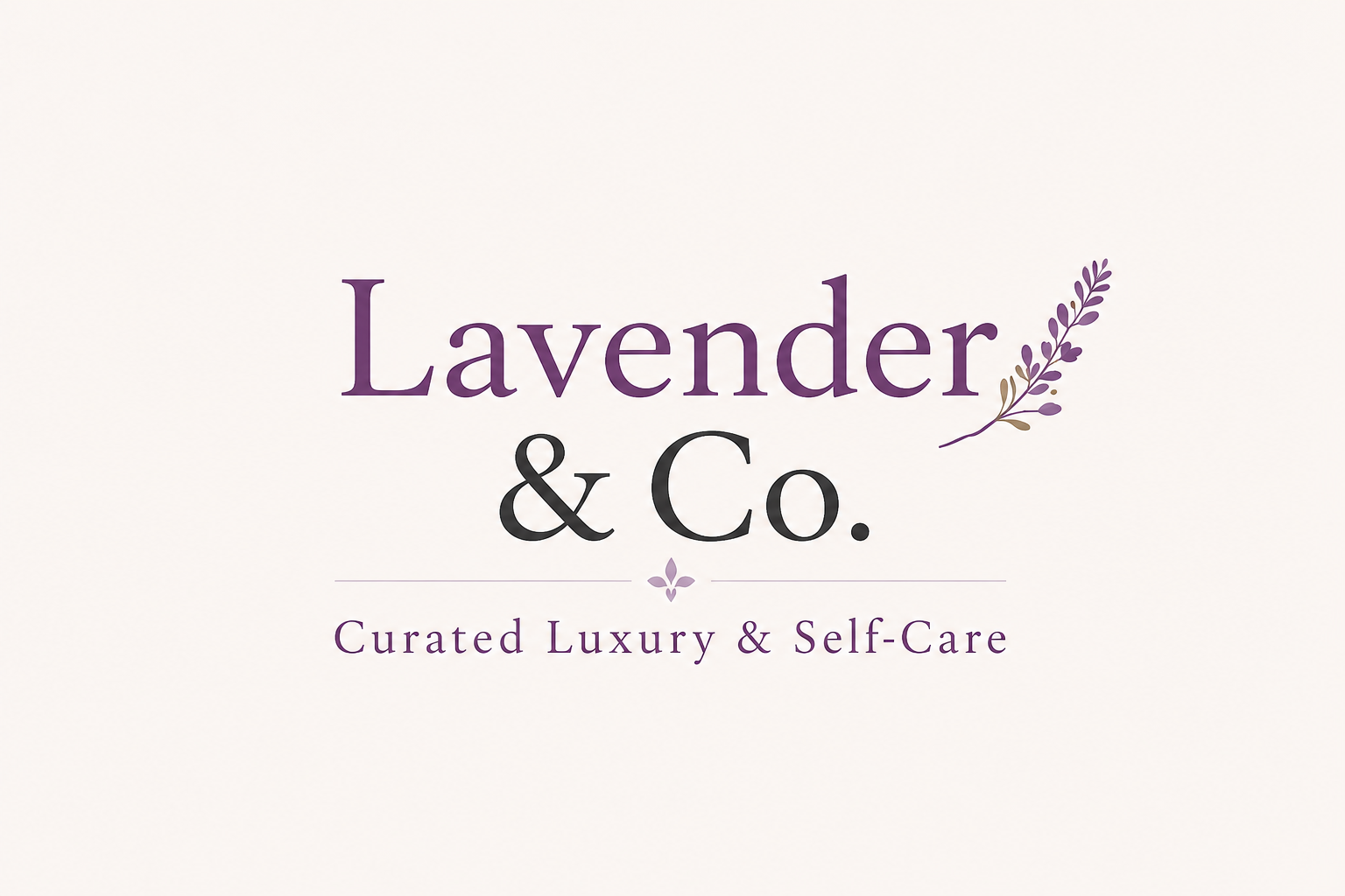 Lavender & Co.